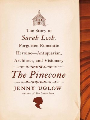 cover image of The Pinecone